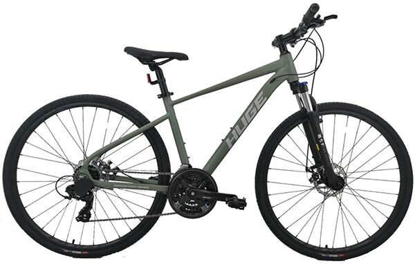 Xe đạp điện touring VINABIKE HUGE V178